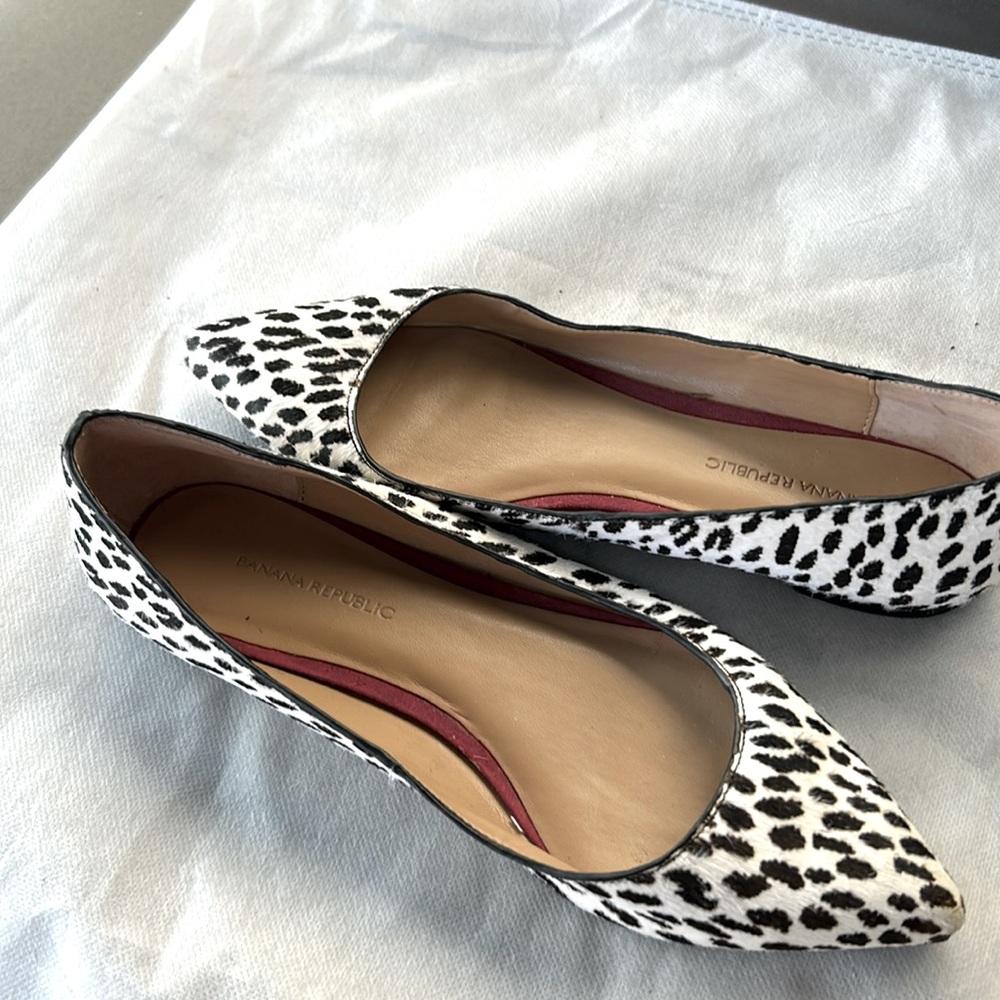 Flats